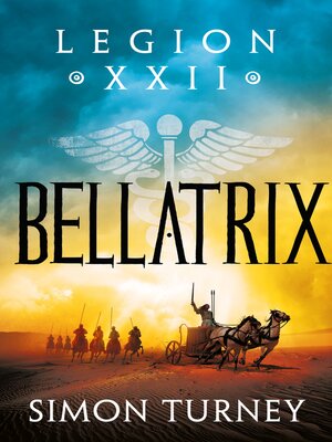 Bellatrix - ebook